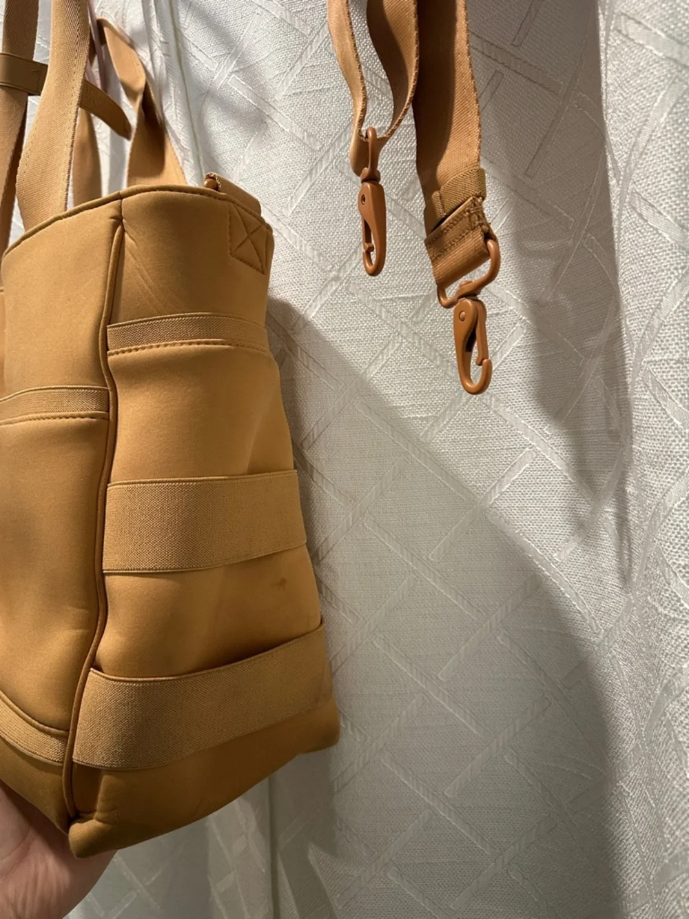 Dagne Dover Wade Diaper Tote - Picture 6 of 7